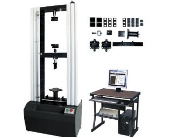 WDW-20型微機控制保溫材料專用試驗機 WDW-20型微機控制保溫材料專用試驗機