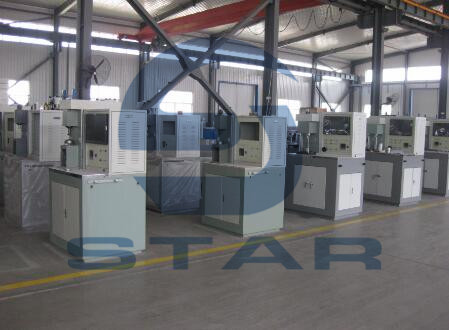 MRS系列四球摩擦試驗(yàn)機(jī)