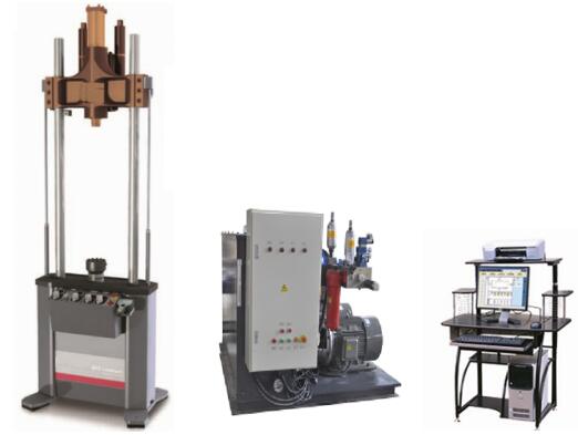 疲勞試驗(yàn)機(jī)