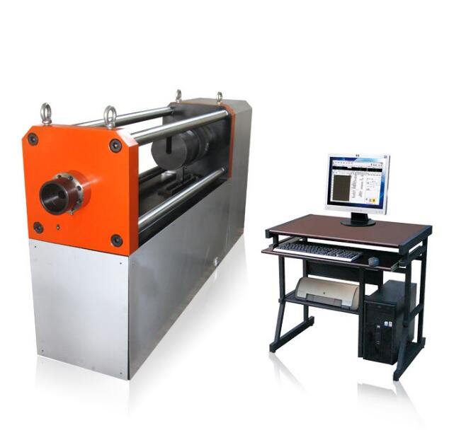 微機(jī)控制拉伸應(yīng)力松弛試驗(yàn)機(jī)