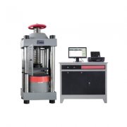 微機(jī)控制電液伺服壓力試驗(yàn)機(jī)