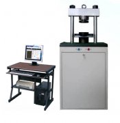 微機(jī)控制恒應(yīng)力水泥壓力試驗(yàn)機(jī)