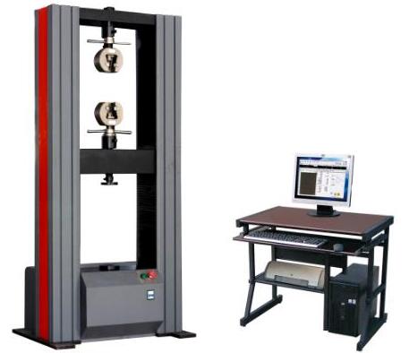 WDW-50E電子萬能試驗機