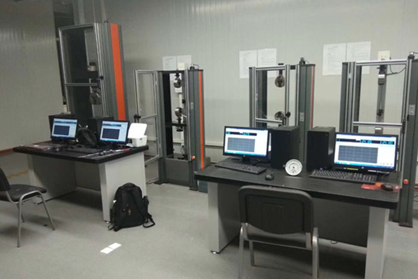 人造板萬能試驗機