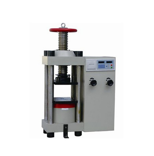 壓力材料試驗機(jī)